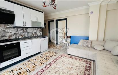 Foça Bağarası Kazım Dirik Mah. Kiralık 2+1 Daire