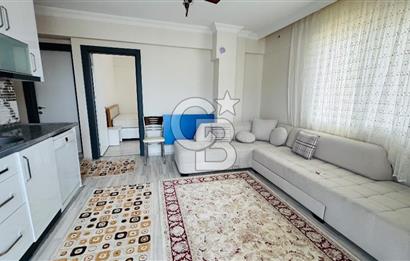 Foça Bağarası Kazım Dirik Mah. Kiralık 2+1 Daire