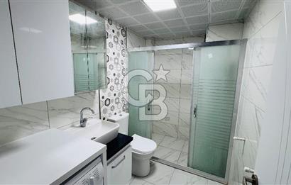 Foça Bağarası Kazım Dirik Mah. Kiralık 2+1 Daire