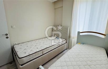 Foça Bağarası Kazım Dirik Mah. Kiralık 2+1 Daire