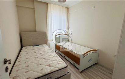 Foça Bağarası Kazım Dirik Mah. Kiralık 2+1 Daire