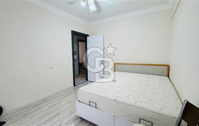 Foça Bağarası Kazım Dirik Mah. Kiralık 2+1 Daire