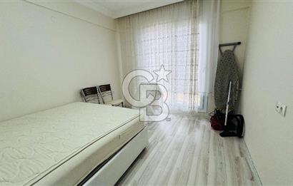 Foça Bağarası Kazım Dirik Mah. Kiralık 2+1 Daire