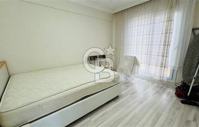 Foça Bağarası Kazım Dirik Mah. Kiralık 2+1 Daire
