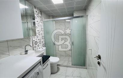 Foça Bağarası Kazım Dirik Mah. Kiralık 2+1 Daire