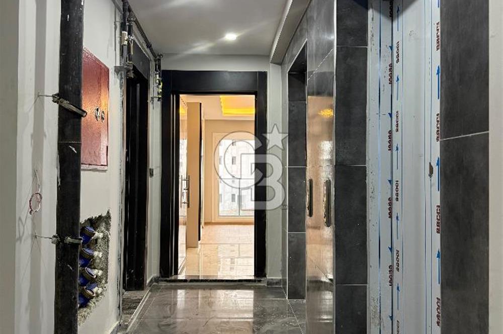 SARIÇAMDA SIFIR 2+1 | 3 KLİMALI ANKASTRELİ OTURUMA HAZIR