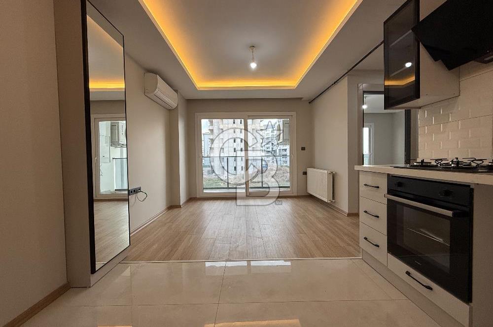 SARIÇAMDA SIFIR 2+1 | 3 KLİMALI ANKASTRELİ OTURUMA HAZIR