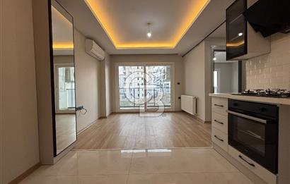 SARIÇAMDA SIFIR 2+1 | 3 KLİMALI ANKASTRELİ OTURUMA HAZIR