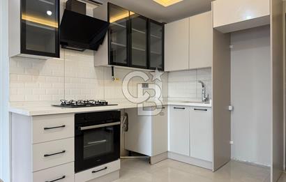 SARIÇAMDA SIFIR 2+1 | 3 KLİMALI ANKASTRELİ OTURUMA HAZIR