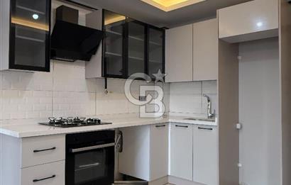 SARIÇAMDA SIFIR 2+1 | 3 KLİMALI ANKASTRELİ OTURUMA HAZIR