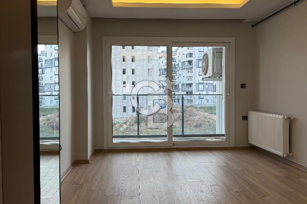 SARIÇAMDA SIFIR 2+1 | 3 KLİMALI ANKASTRELİ OTURUMA HAZIR