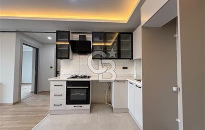 SARIÇAMDA SIFIR 2+1 | 3 KLİMALI ANKASTRELİ OTURUMA HAZIR