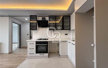 SARIÇAMDA SIFIR 2+1 | 3 KLİMALI ANKASTRELİ OTURUMA HAZIR