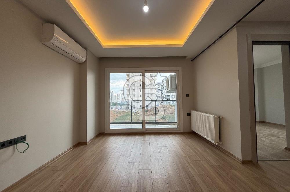 SARIÇAMDA SIFIR 2+1 | 3 KLİMALI ANKASTRELİ OTURUMA HAZIR