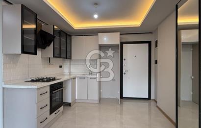 SARIÇAMDA SIFIR 2+1 | 3 KLİMALI ANKASTRELİ OTURUMA HAZIR