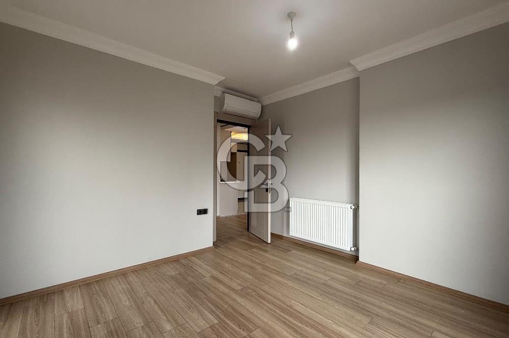 SARIÇAMDA SIFIR 2+1 | 3 KLİMALI ANKASTRELİ OTURUMA HAZIR