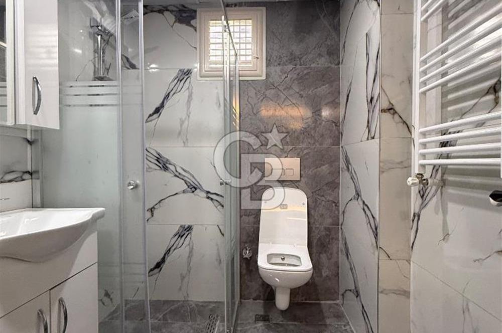 SARIÇAMDA SIFIR 2+1 | 3 KLİMALI ANKASTRELİ OTURUMA HAZIR