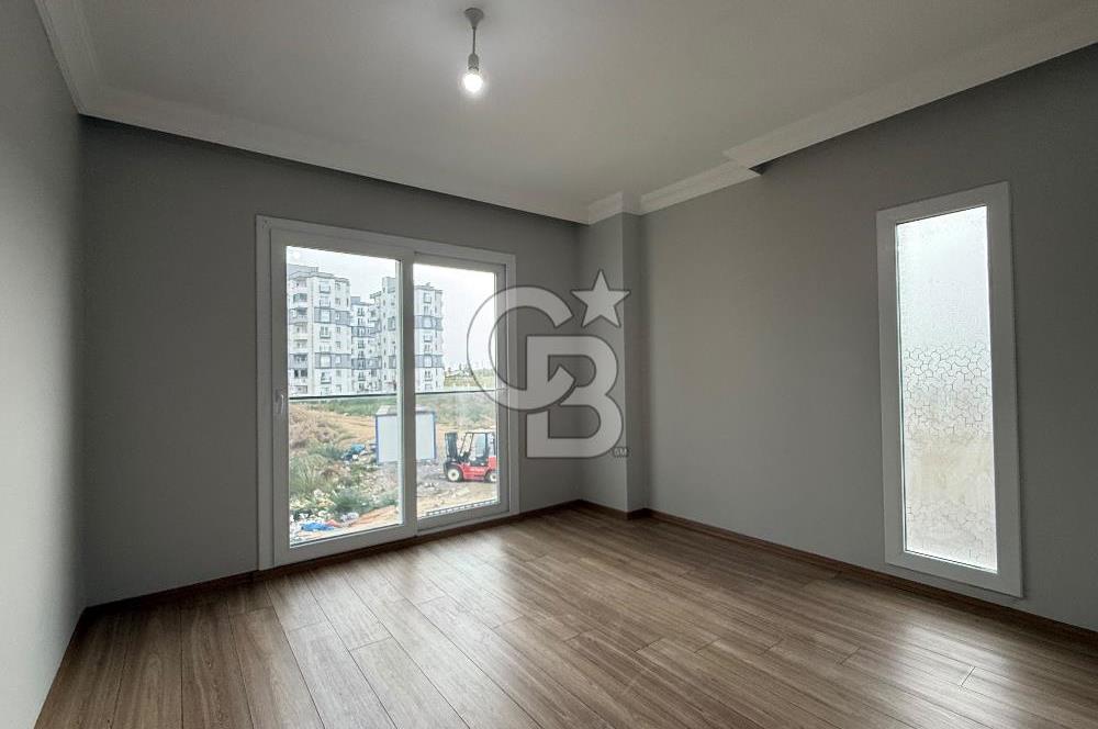 SARIÇAMDA SIFIR 2+1 | 3 KLİMALI ANKASTRELİ OTURUMA HAZIR