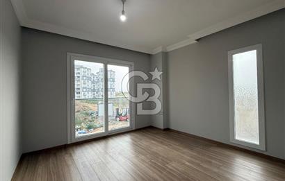 SARIÇAMDA SIFIR 2+1 | 3 KLİMALI ANKASTRELİ OTURUMA HAZIR