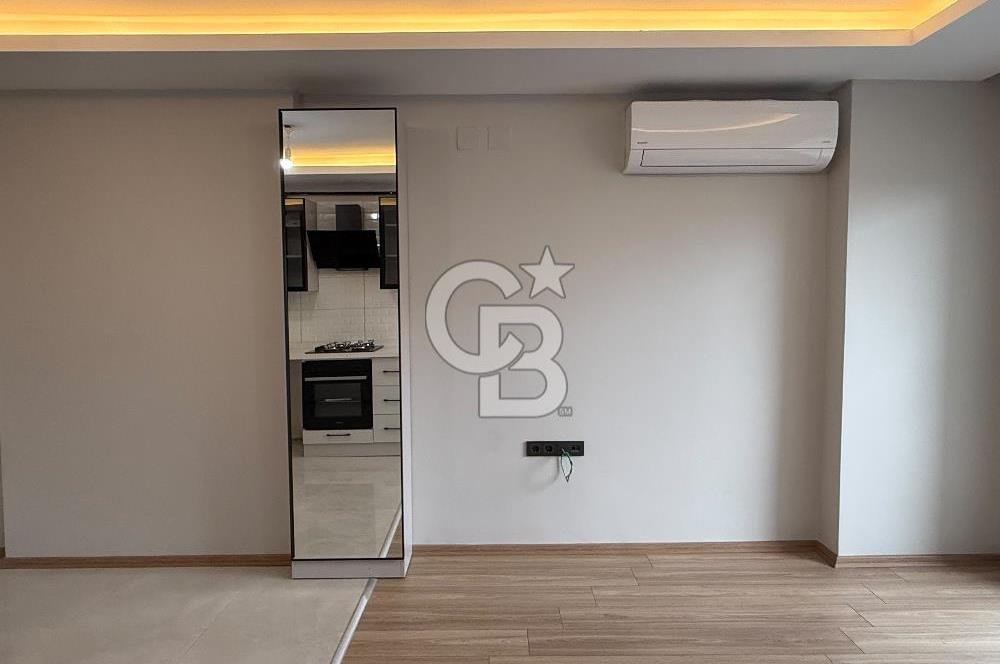 SARIÇAMDA SIFIR 2+1 | 3 KLİMALI ANKASTRELİ OTURUMA HAZIR