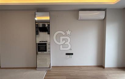 SARIÇAMDA SIFIR 2+1 | 3 KLİMALI ANKASTRELİ OTURUMA HAZIR