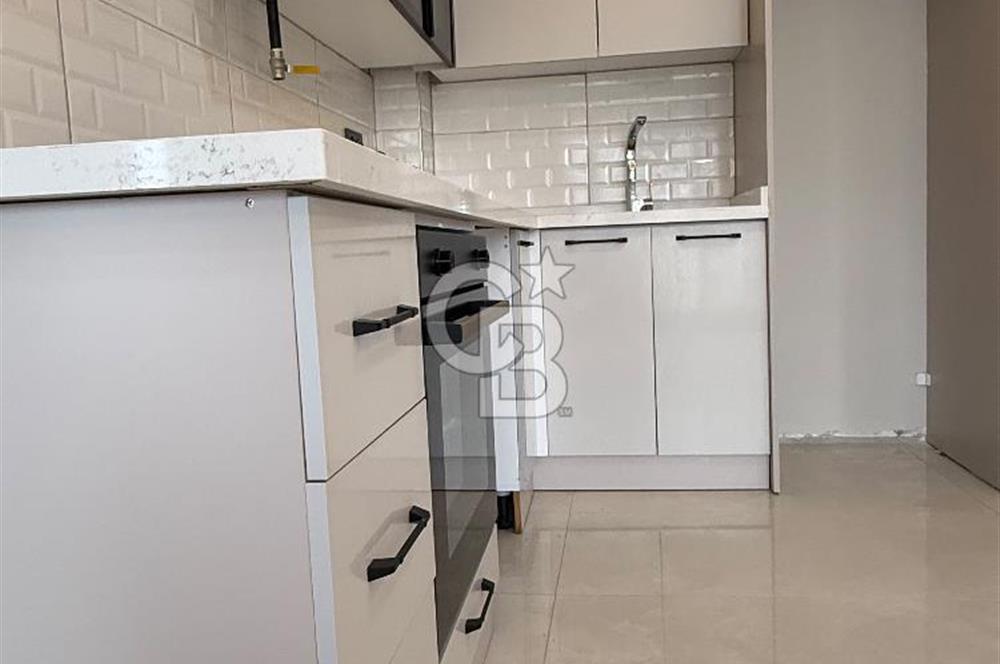 SARIÇAMDA SIFIR 2+1 | 3 KLİMALI ANKASTRELİ OTURUMA HAZIR