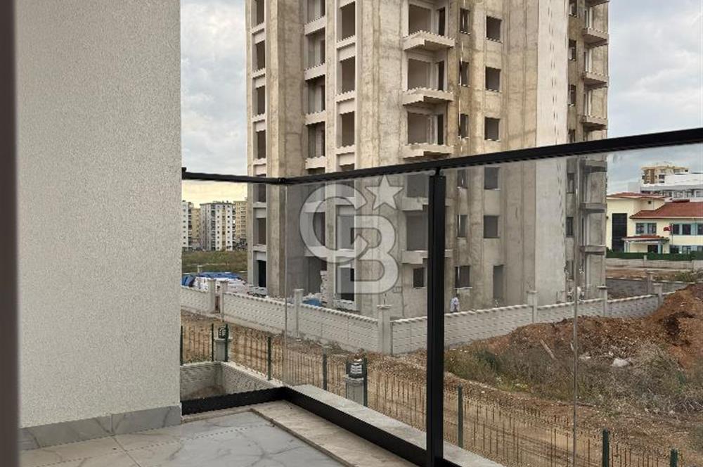 SARIÇAMDA SIFIR 2+1 | 3 KLİMALI ANKASTRELİ OTURUMA HAZIR