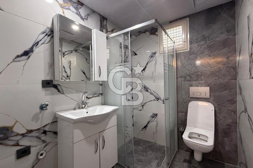 SARIÇAMDA SIFIR 2+1 | 3 KLİMALI ANKASTRELİ OTURUMA HAZIR