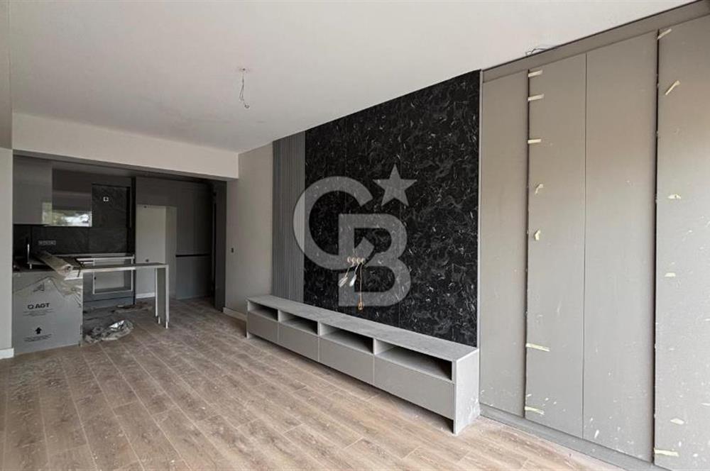 İZMİR MENEMEN ULUKENT WORKS TOWERS 1+1 SATILIK DAİRE CB-PH