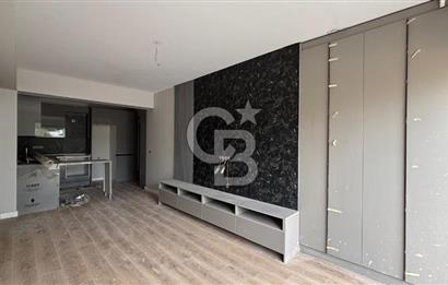 İZMİR MENEMEN ULUKENT WORKS TOWERS 1+1 SATILIK DAİRE CB-PH