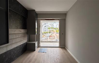 İZMİR MENEMEN ULUKENT WORKS TOWERS 1+1 SATILIK DAİRE CB-PH