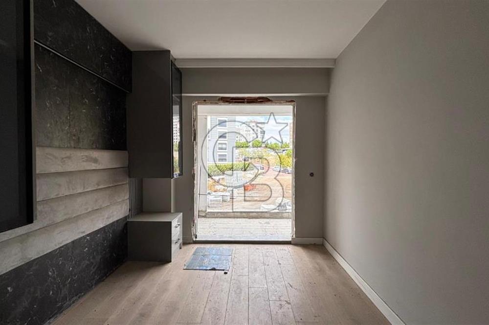 İZMİR MENEMEN ULUKENT WORKS TOWERS 1+1 SATILIK DAİRE CB-PH