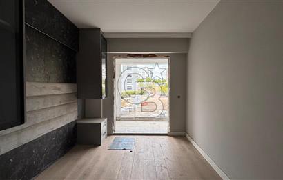 İZMİR MENEMEN ULUKENT WORKS TOWERS 1+1 SATILIK DAİRE CB-PH
