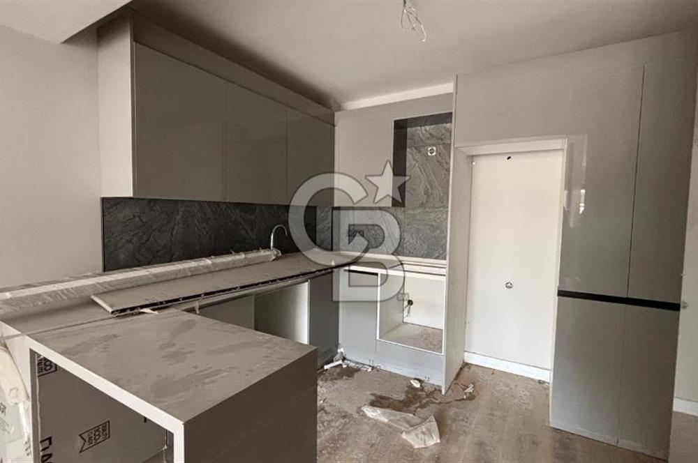 İZMİR MENEMEN ULUKENT WORKS TOWERS 1+1 SATILIK DAİRE CB-PH