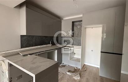 İZMİR MENEMEN ULUKENT WORKS TOWERS 1+1 SATILIK DAİRE CB-PH