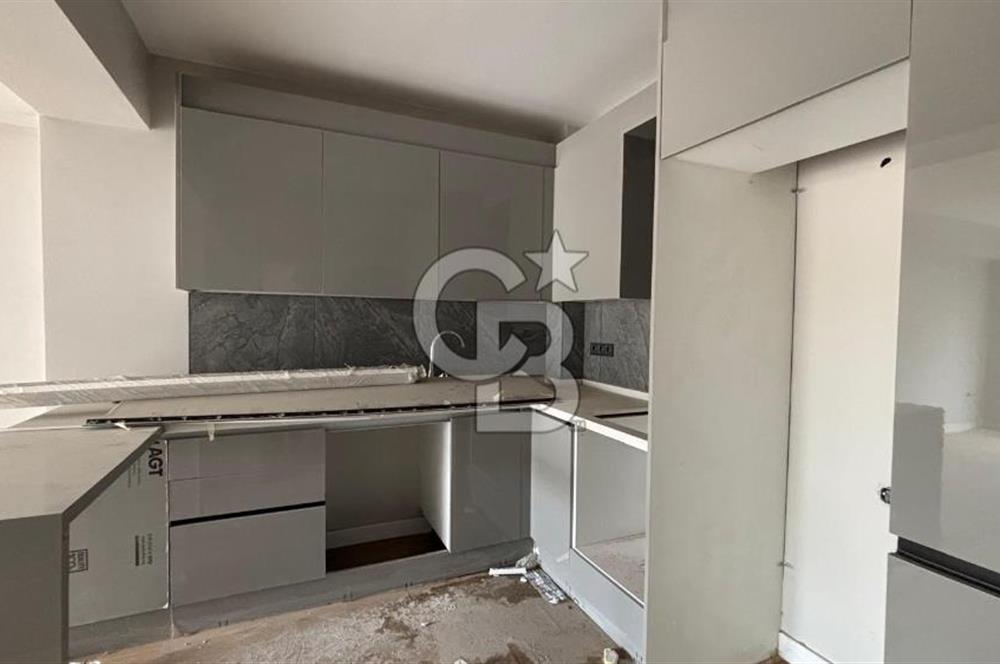 İZMİR MENEMEN ULUKENT WORKS TOWERS 1+1 SATILIK DAİRE CB-PH