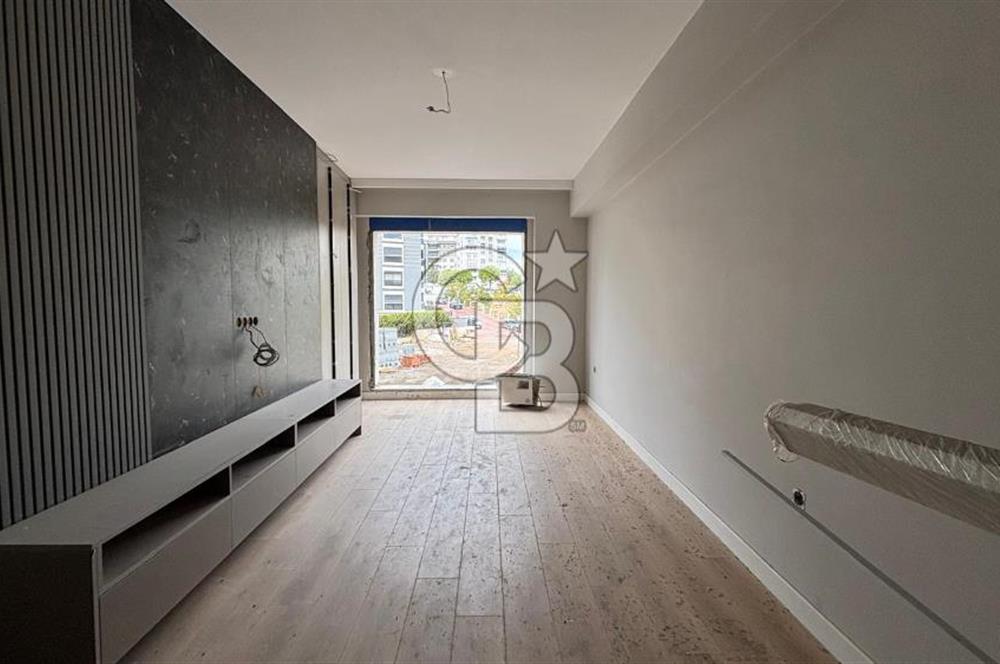 İZMİR MENEMEN ULUKENT WORKS TOWERS 1+1 SATILIK DAİRE CB-PH
