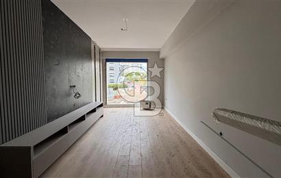 İZMİR MENEMEN ULUKENT WORKS TOWERS 1+1 SATILIK DAİRE CB-PH