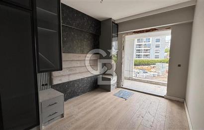 İZMİR MENEMEN ULUKENT WORKS TOWERS 1+1 SATILIK DAİRE CB-PH
