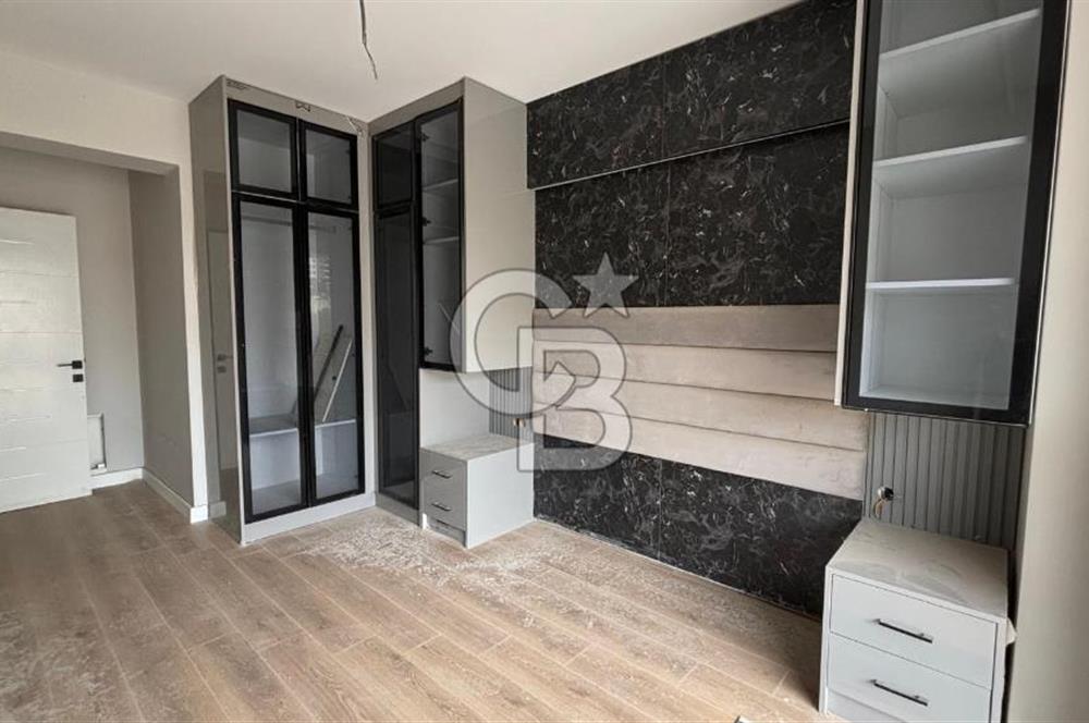 İZMİR MENEMEN ULUKENT WORKS TOWERS 1+1 SATILIK DAİRE CB-PH