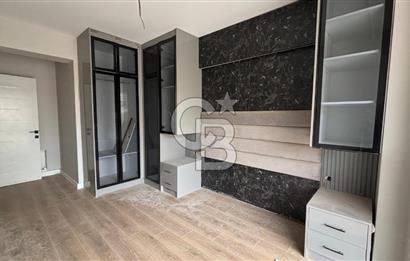 İZMİR MENEMEN ULUKENT WORKS TOWERS 1+1 SATILIK DAİRE CB-PH