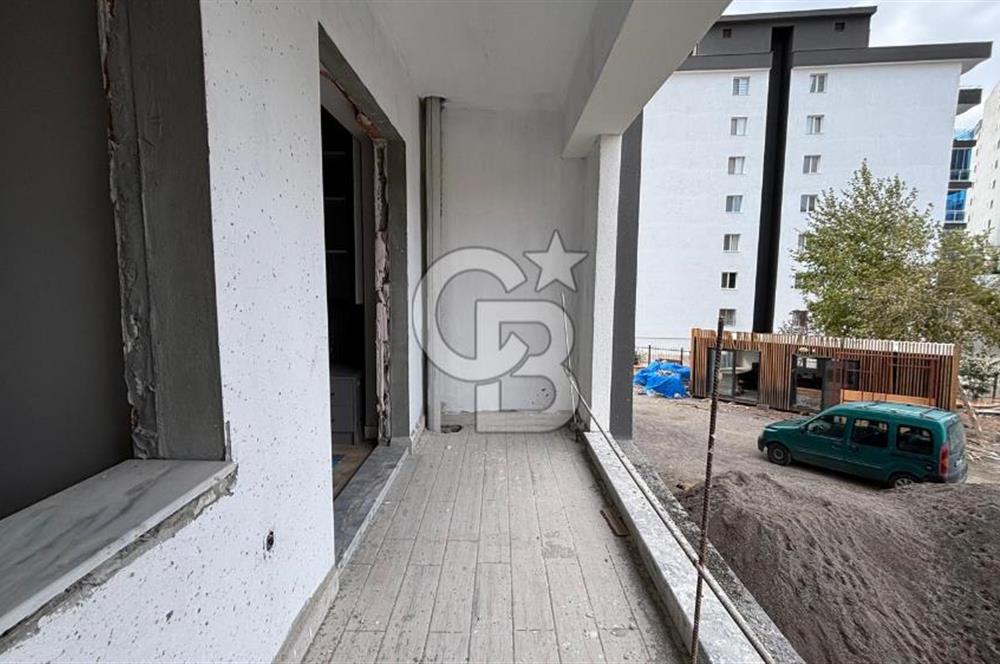 İZMİR MENEMEN ULUKENT WORKS TOWERS 1+1 SATILIK DAİRE CB-PH