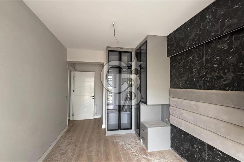 İZMİR MENEMEN ULUKENT WORKS TOWERS 1+1 SATILIK DAİRE CB-PH