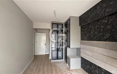 İZMİR MENEMEN ULUKENT WORKS TOWERS 1+1 SATILIK DAİRE CB-PH
