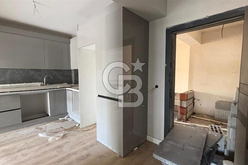 İZMİR MENEMEN ULUKENT WORKS TOWERS 1+1 SATILIK DAİRE CB-PH
