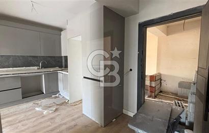 İZMİR MENEMEN ULUKENT WORKS TOWERS 1+1 SATILIK DAİRE CB-PH
