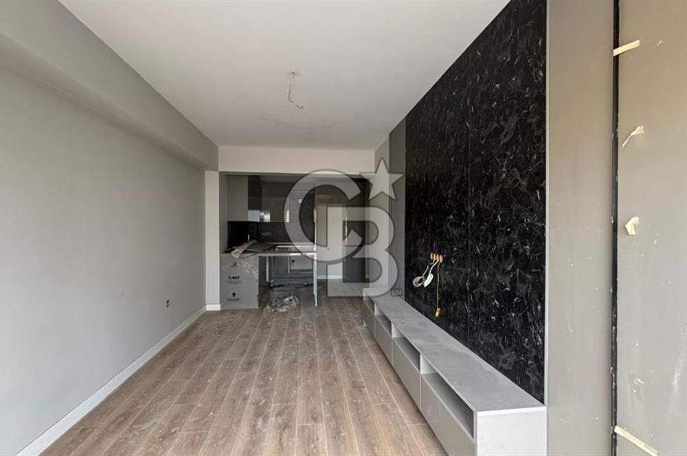 İZMİR MENEMEN ULUKENT WORKS TOWERS 1+1 SATILIK DAİRE CB-PH