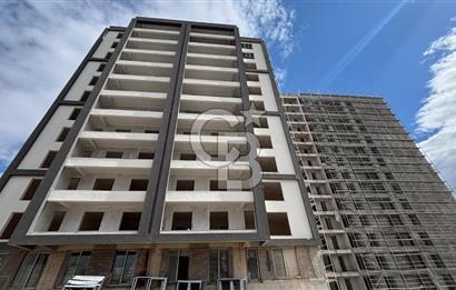 İZMİR MENEMEN ULUKENT WORKS TOWERS 1+1 SATILIK DAİRE CB-PH