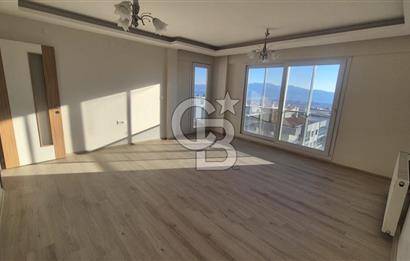 ÇİĞLİ ESENTEPE KÖRFEZ MANZARALI SATILIK 3+1 DAİRE