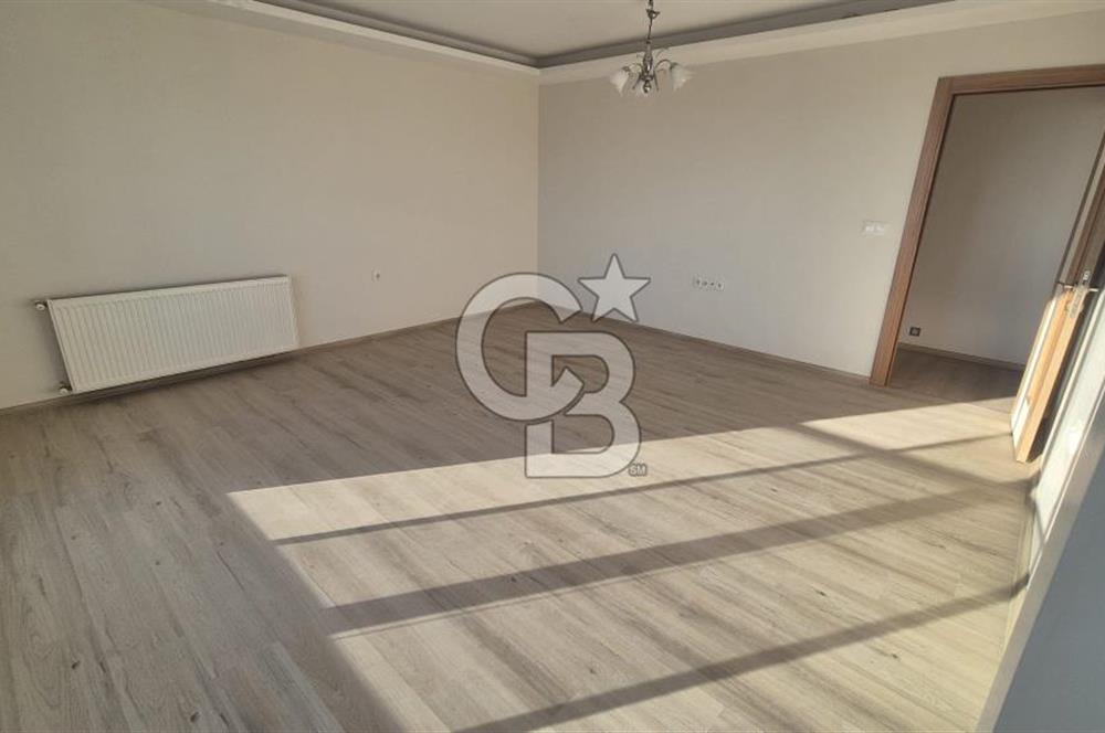 ÇİĞLİ ESENTEPE KÖRFEZ MANZARALI SATILIK 3+1 DAİRE